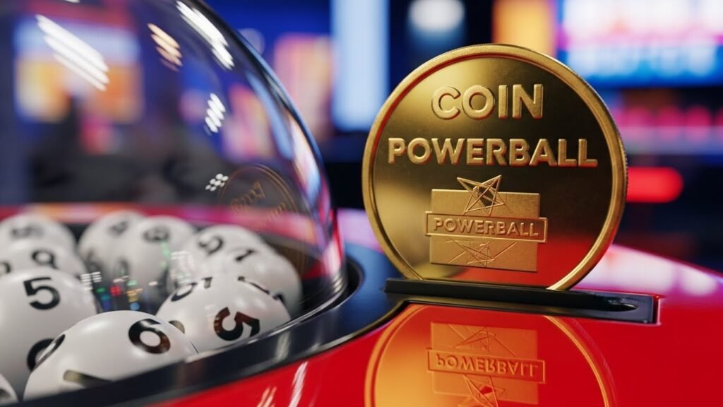 코인파워볼게임 사이트 추천  ㅡ 코인 파워볼하는법